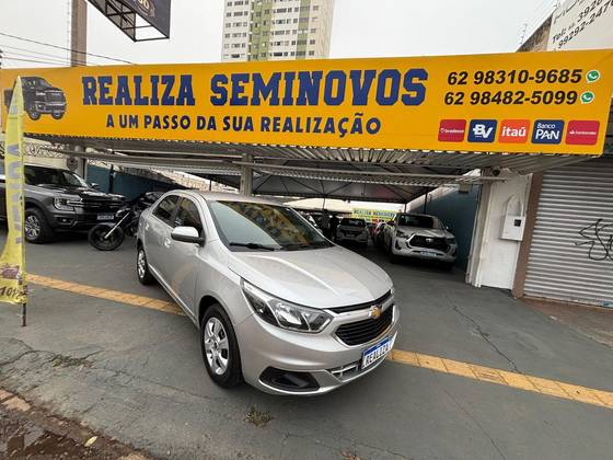 CHEVROLET COBALT 1.4 MPFI LT 8V FLEX 4P MANUAL CHEVROLET COBALT 1.4 MPFI LT 8V FLEX 4P MANUAL